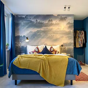 Apartment Astoria 