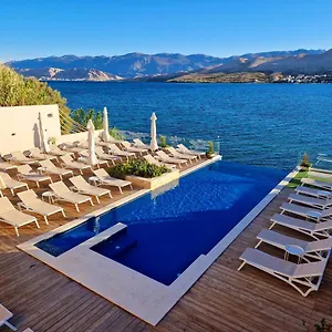 Hotel Plaza ****