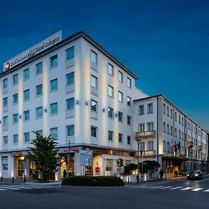Hotel Western Bologna ****